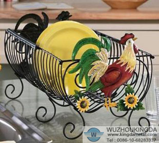 Counter Top Dish Rack