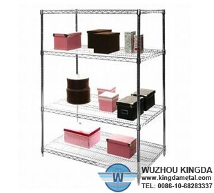 3 Tier Shelving 