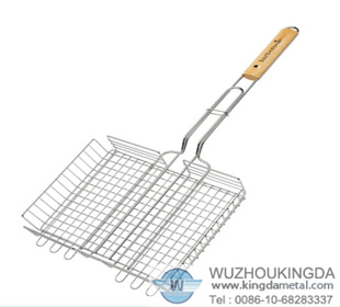 BBQ Grill Basket