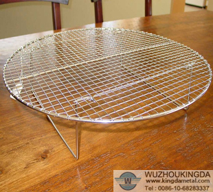 BBQ Grill Net