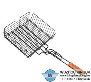 BBQ Grill Racks