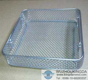 Bar Sink Strainer Basket Strainer Basket Supplier Wuzhou