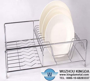 Commercial Dish Racks