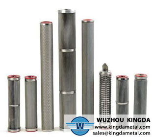 Compressed Air Filter