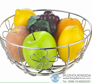 Decorative fruit baskets
