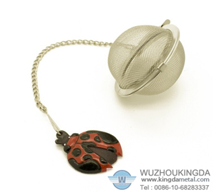Herb Tea Ball Infuser