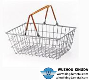 Shopping basket