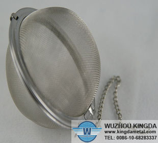 Tea Ball Strainer Filter 