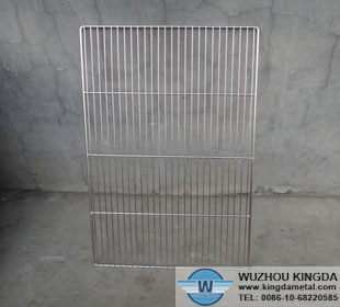 Wire Mesh Bread Cooling Rack