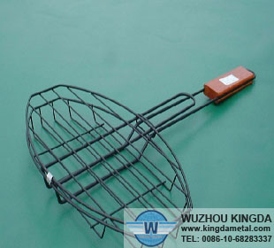 Barbecue Grill Wire Mesh