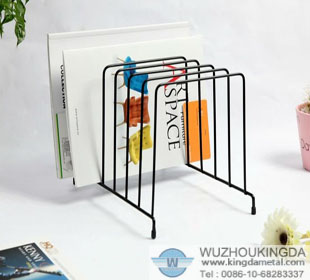 Book rack