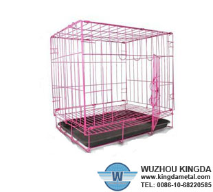 Cat cages