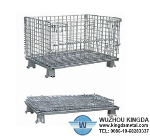 Collapsible Heavy Duty Baskets