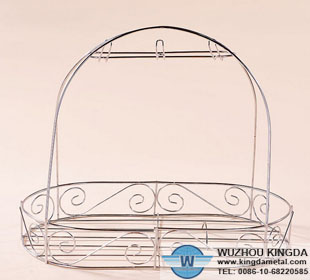 Cup racks
