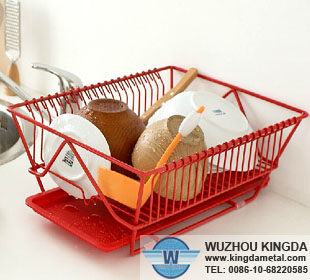Dish drainers