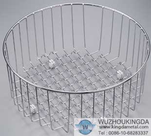 drainer basket