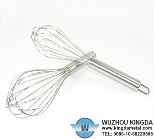 Egg whisker