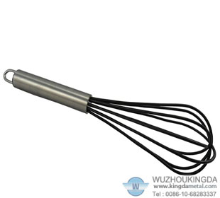 Egg beater
