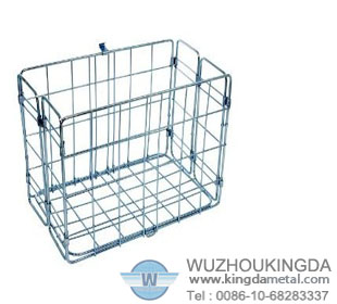 Foldable basket1