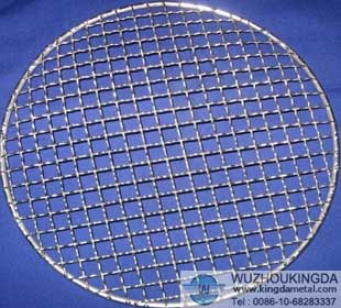 grill wire mesh