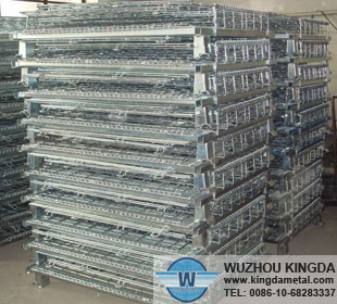 hot dip galvanization process