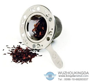 Infuser basket