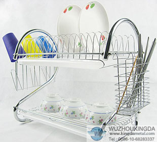 Kitchen rack