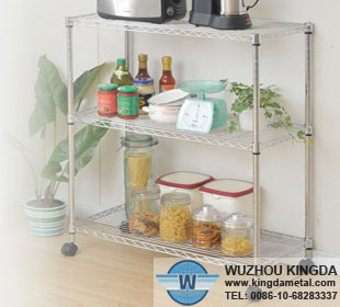 Kitchen Shelf