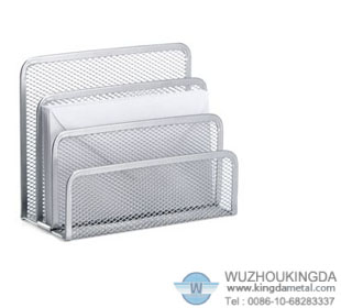 Letter holder