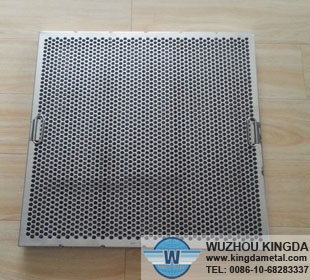 Mesh Grease filter