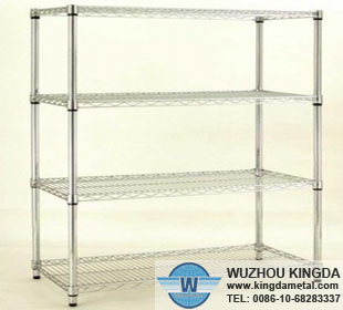 Multi-layer-Shelves