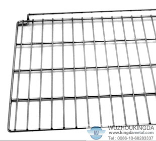 Oven rack