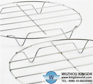 Oven racks
