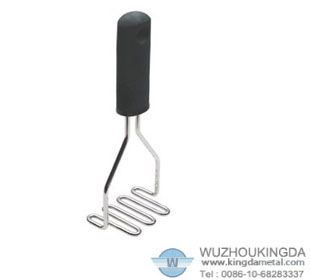 Potato masher