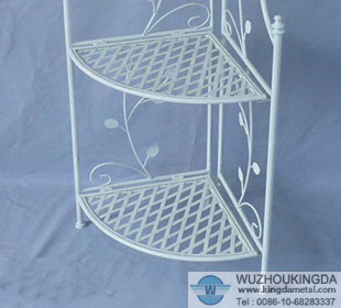 <a href='http://www.kingdametal.com/productlist.asp?dl=11&xl=23' target='_blank' class='fontb'>PVC coated </a>bathroom corner rack