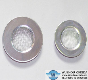 Sink filter