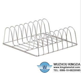Stainless rack