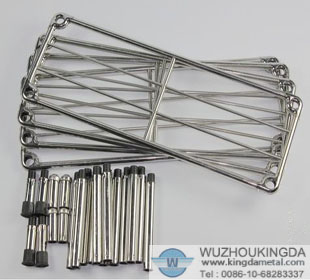 stainless shoe rack,stainless shoe rack supplier-Wuzhou Kingda ...