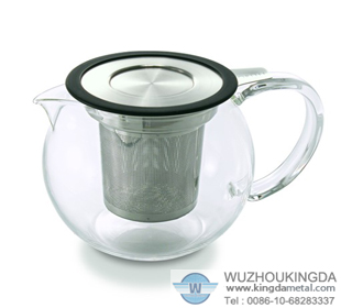 Stainless Steel Tea Infuser Steeper
