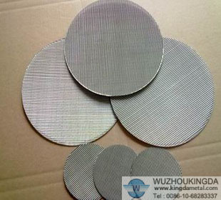 <a href='http://www.kingdametal.com/productlist.asp?dl=9&xl=16' target='_blank' class='fontb'>steel mesh filter</a> disc