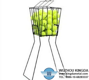 Tennis Basket
