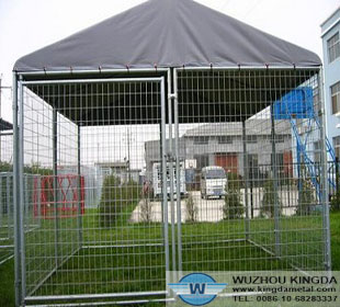 welded-wire-dog-cages-1
