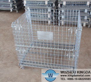 Wire basket wearhouse
