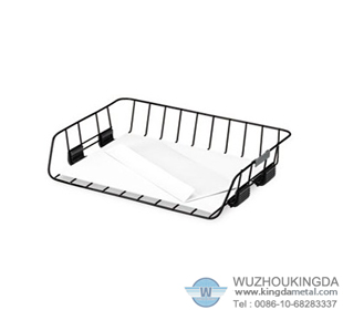 Wire Letter Tray